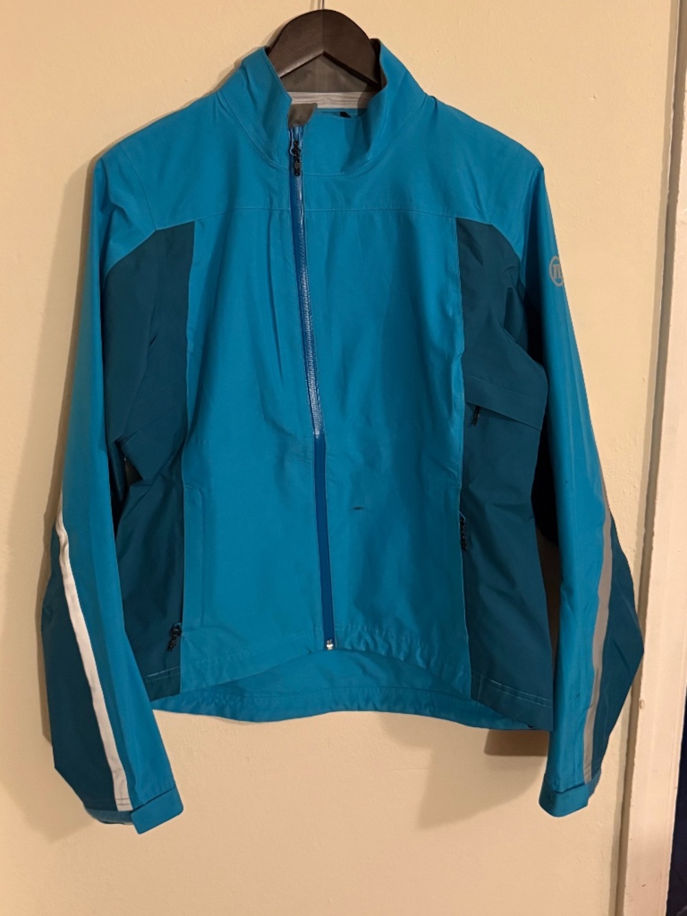 Novara Waterproof Biking Jacket